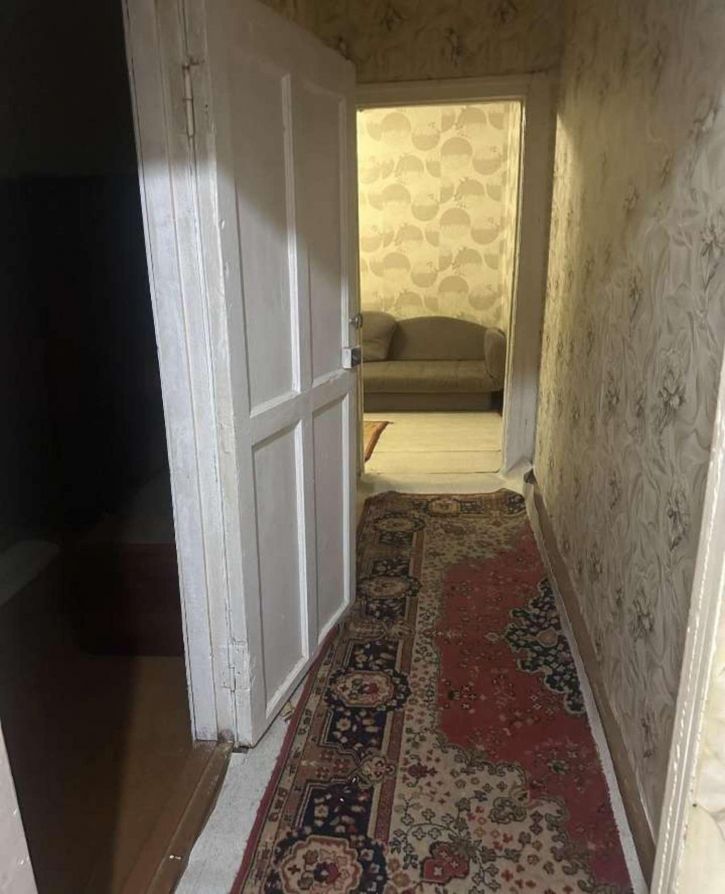 2-комн квартира Утевская улица, 14