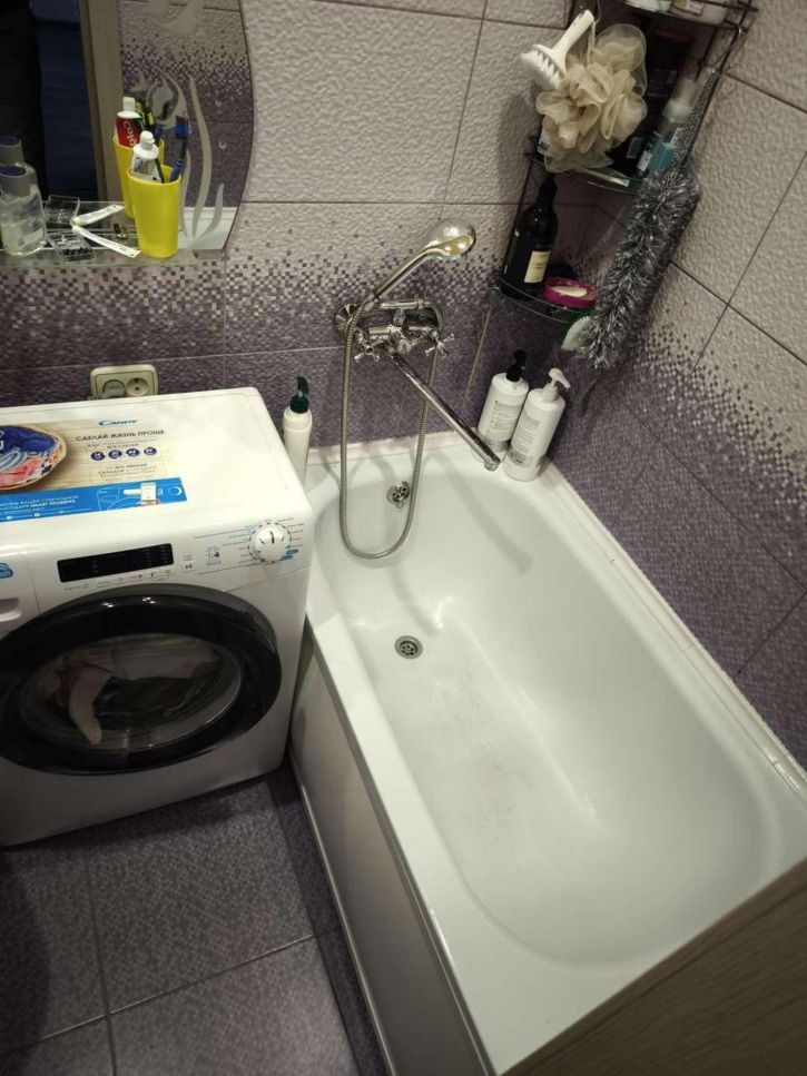 1-комн квартира Гвардейская улица, 19