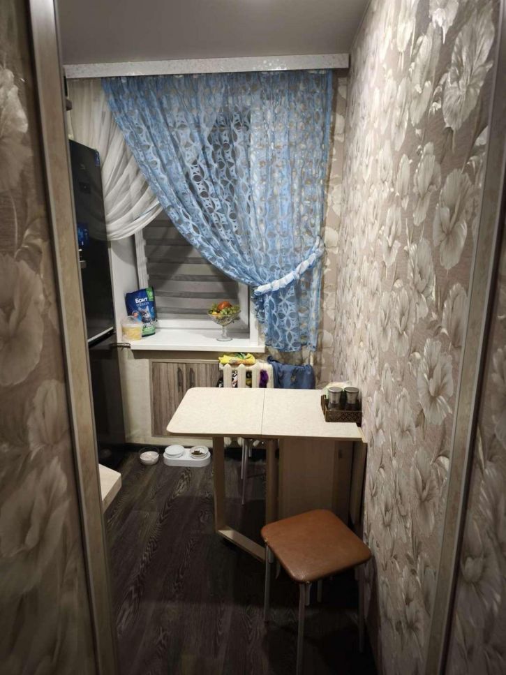 1-комн квартира Гвардейская улица, 19