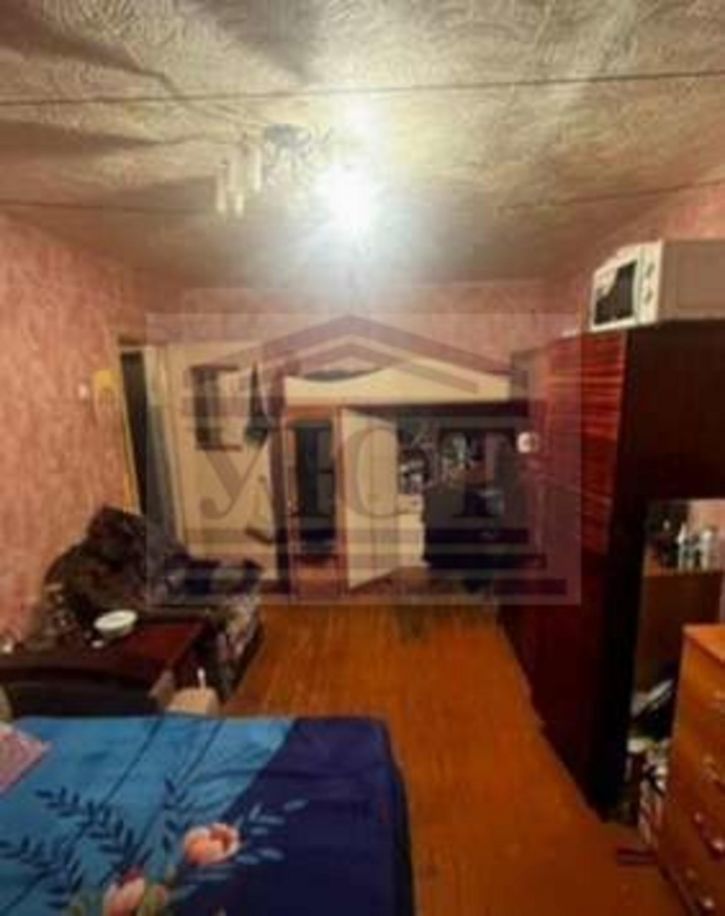 1-комн квартира Гвардейская улица, 21