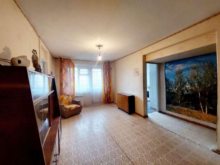 2-комн квартира Воронежская улица, 238