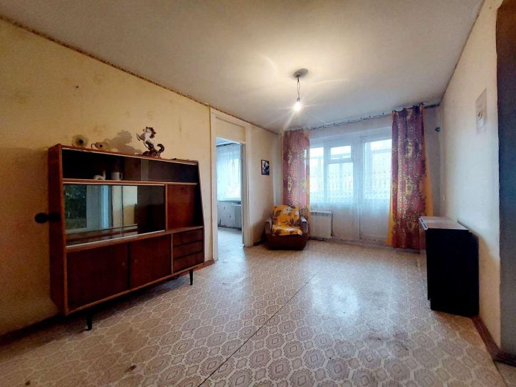 2-комн квартира Воронежская улица, 238