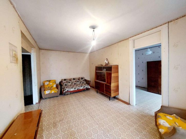 2-комн квартира Воронежская улица, 238