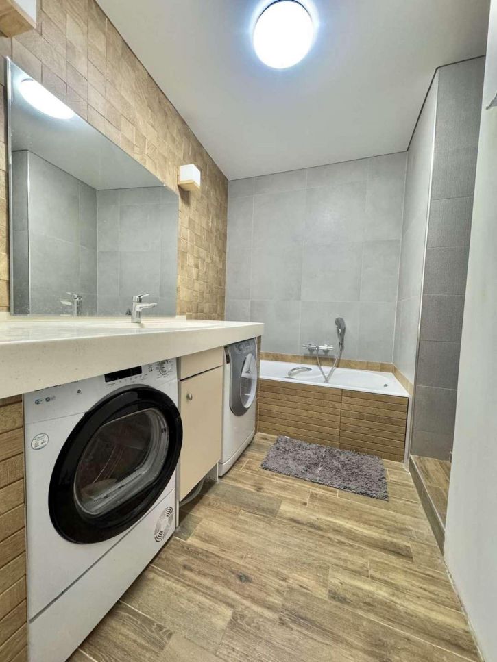 3-комн квартира Врубеля улица, 17