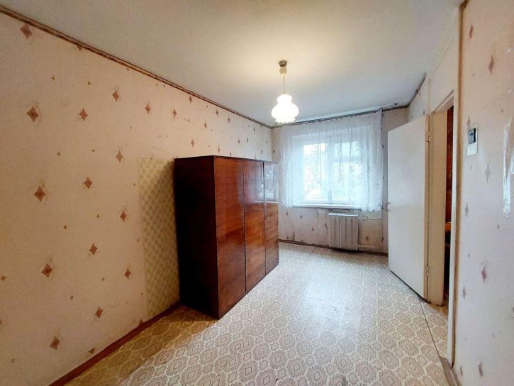 2-комн квартира Воронежская улица, 238