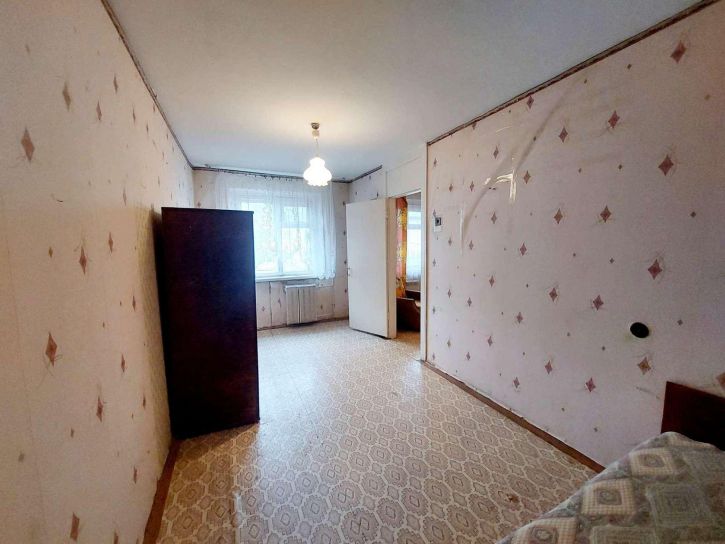 2-комн квартира Воронежская улица, 238