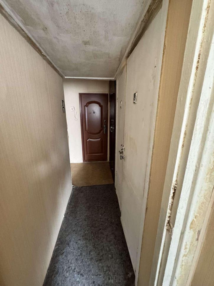 3-комн квартира Карла Маркса проспект, 444