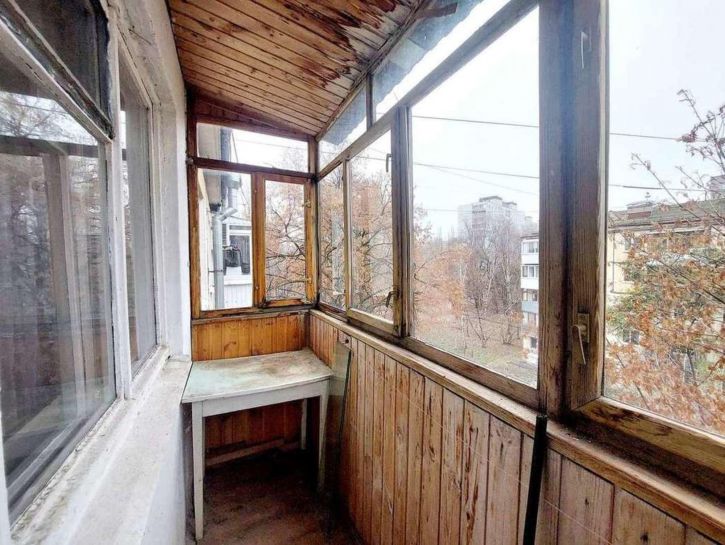 2-комн квартира Воронежская улица, 238