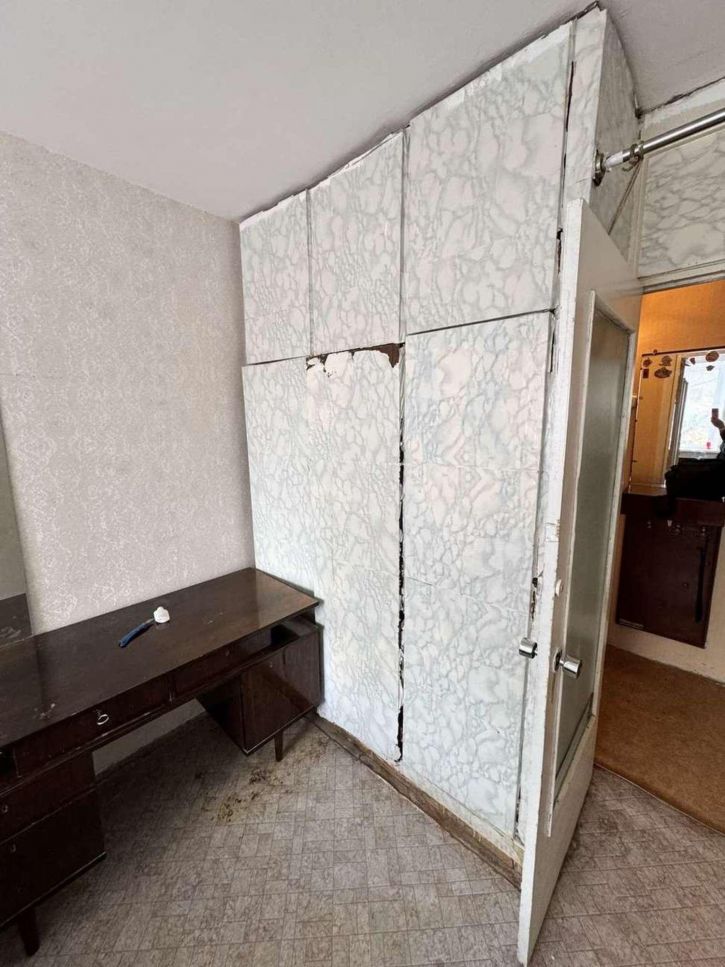 3-комн квартира Карла Маркса проспект, 444