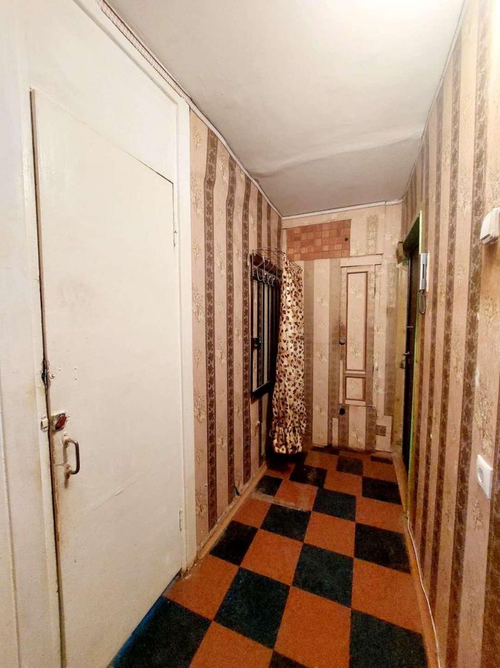 2-комн квартира Воронежская улица, 238