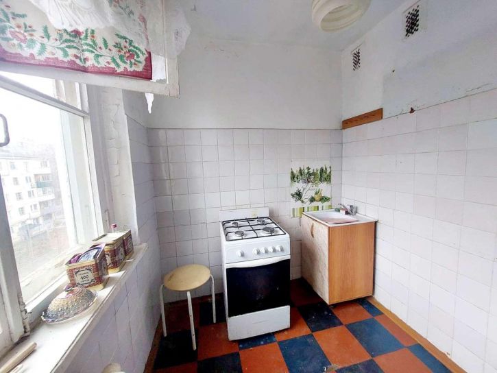 2-комн квартира Воронежская улица, 238