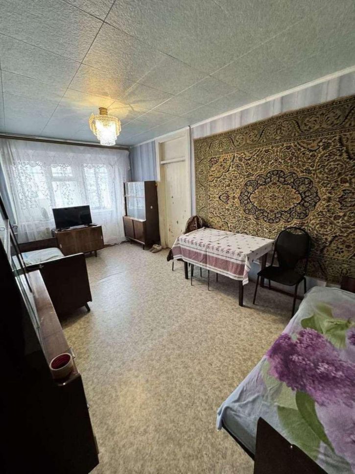 3-комн квартира Карла Маркса проспект, 444