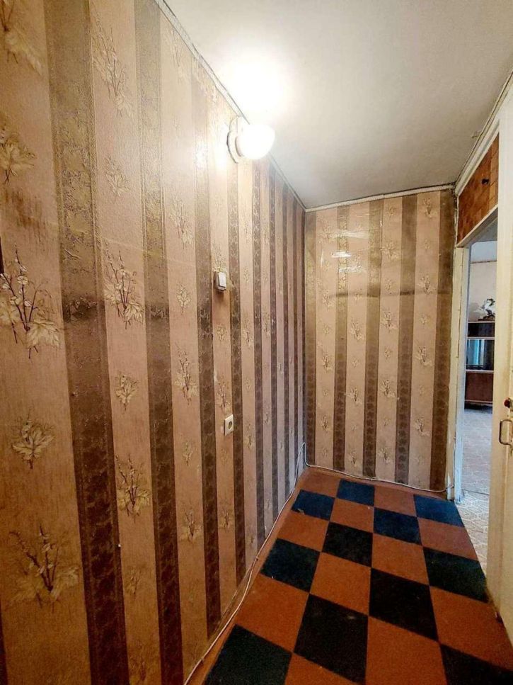 2-комн квартира Воронежская улица, 238