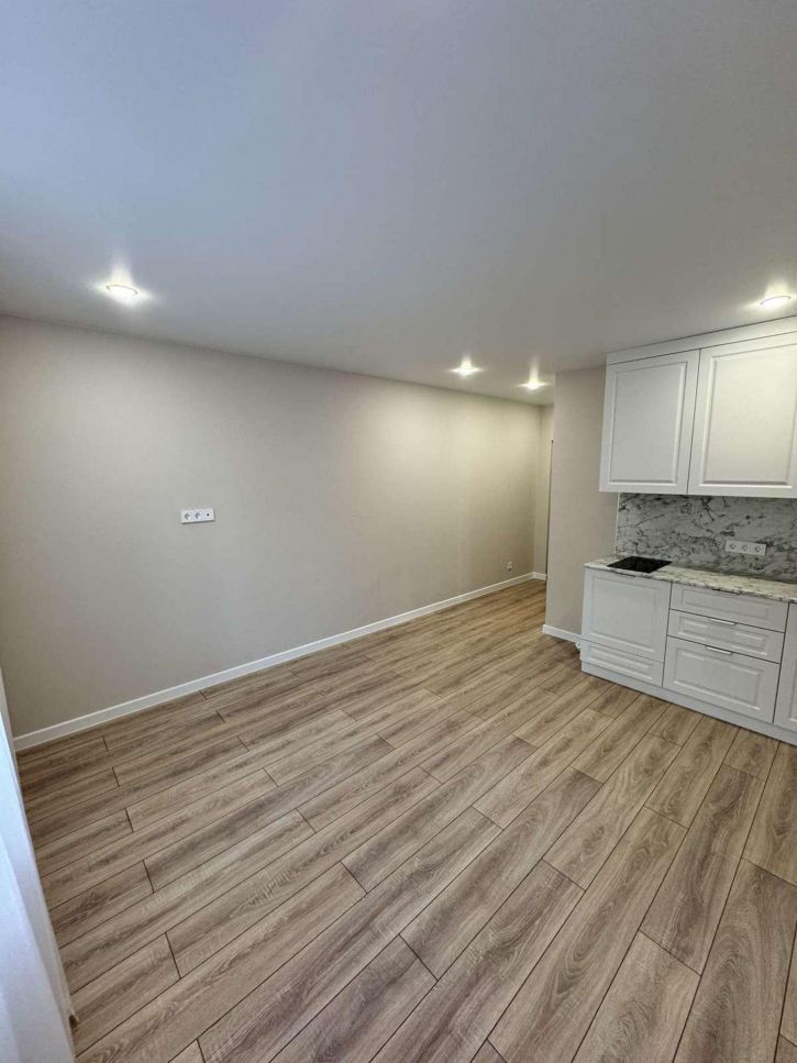 Студия Черемшанская улица, 162