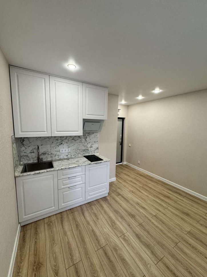 Студия Черемшанская улица, 162