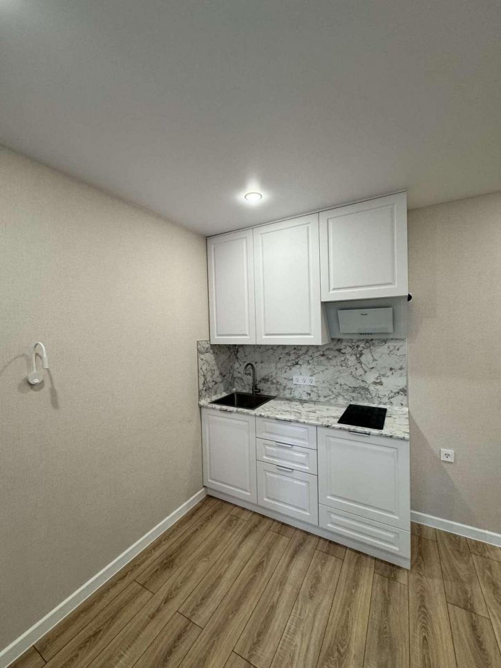 Студия Черемшанская улица, 162