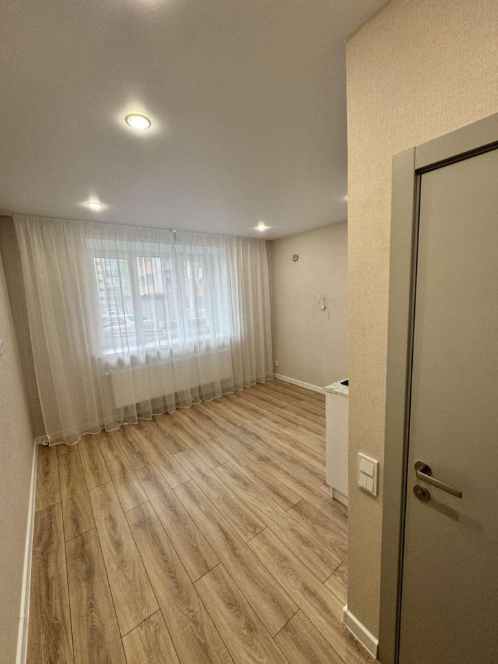 Студия Черемшанская улица, 162