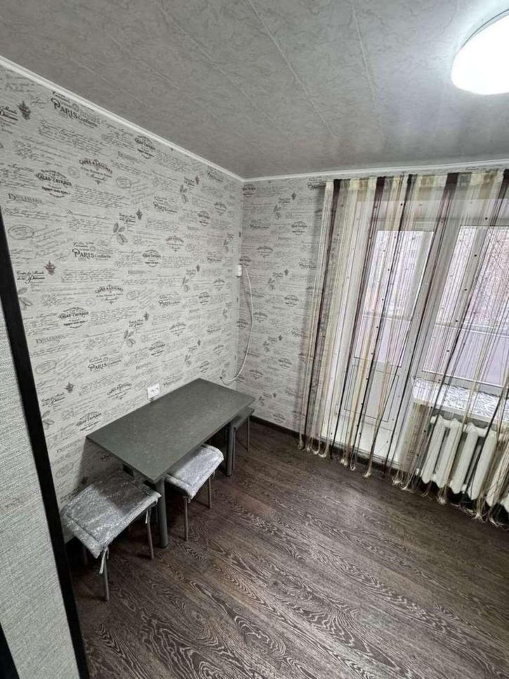 1-комн квартира Алма-Атинская улица, 38