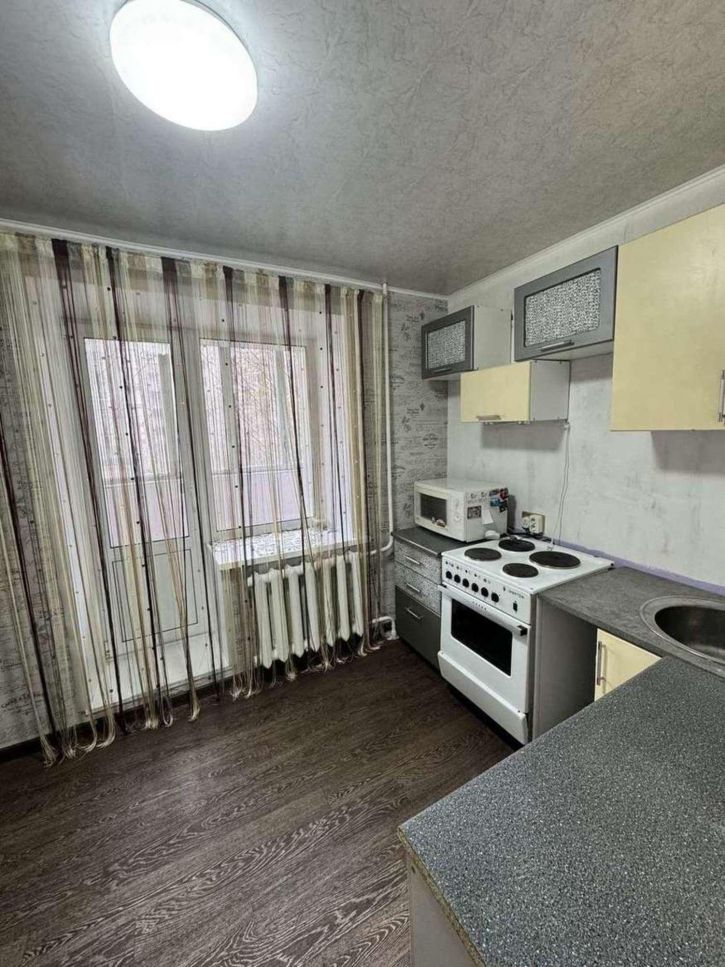 1-комн квартира Алма-Атинская улица, 38