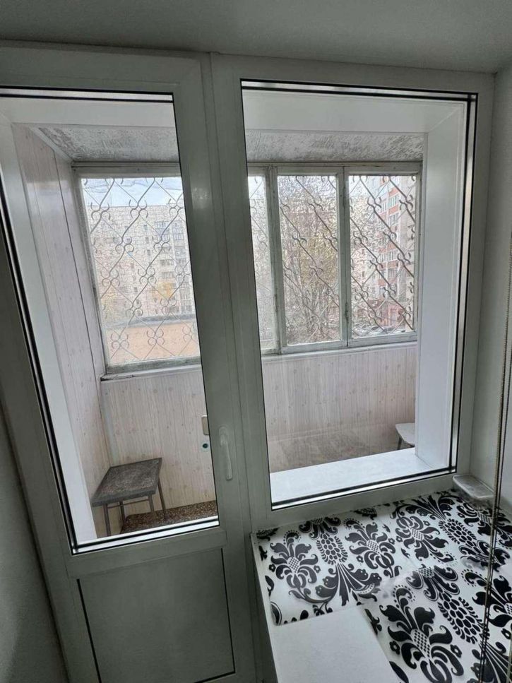 1-комн квартира Алма-Атинская улица, 38