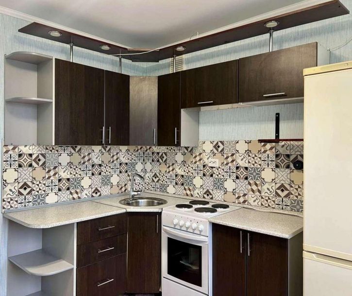 1-комн квартира Василия Татищева улица, 10