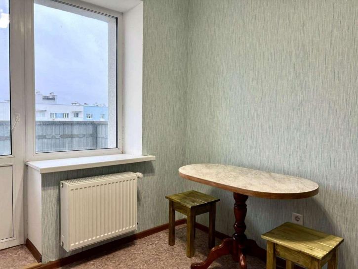 1-комн квартира Василия Татищева улица, 10