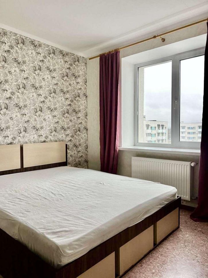 1-комн квартира Василия Татищева улица, 10