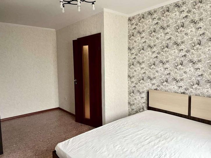 1-комн квартира Василия Татищева улица, 10