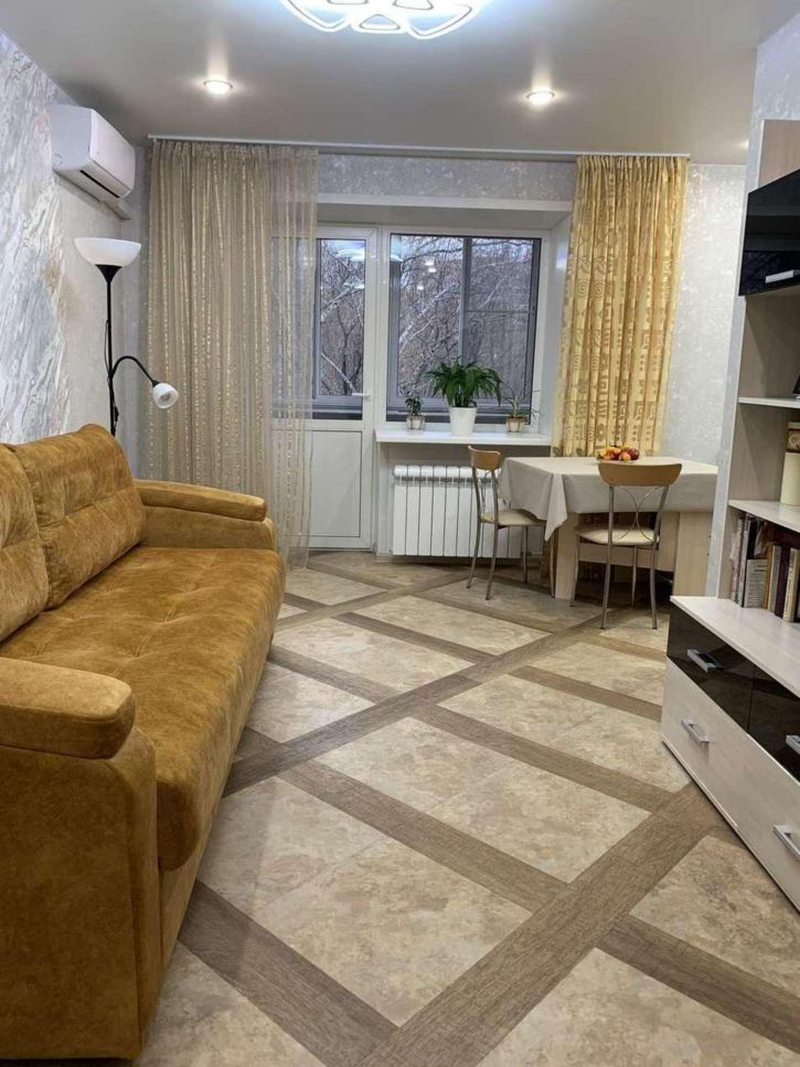 2-комн квартира Печёрская улица, 33а/46а