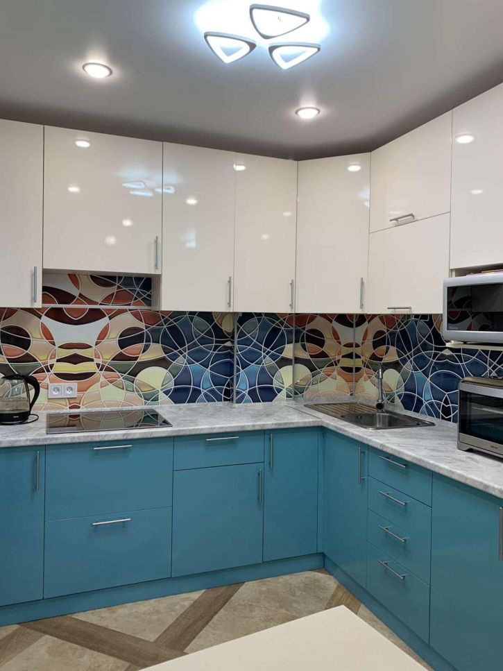 2-комн квартира Печёрская улица, 33а/46а