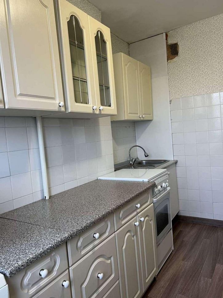 3-комн квартира Алма-Атинская улица, 108б