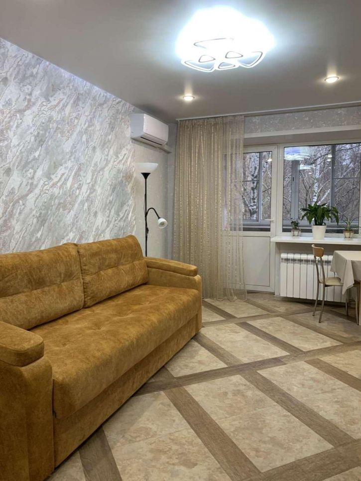 2-комн квартира Печёрская улица, 33а/46а