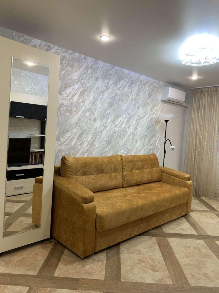 2-комн квартира Печёрская улица, 33а/46а