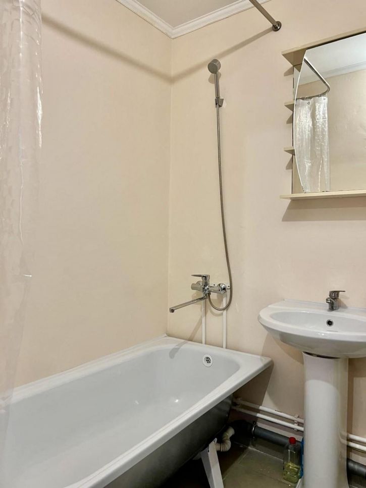 1-комн квартира Василия Татищева улица, 10