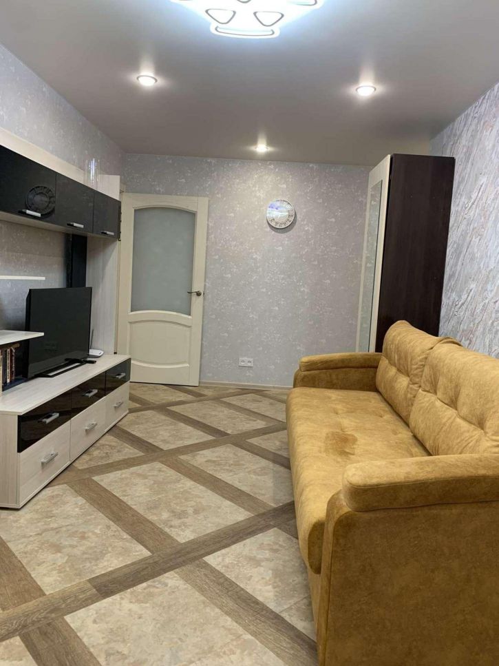 2-комн квартира Печёрская улица, 33а/46а