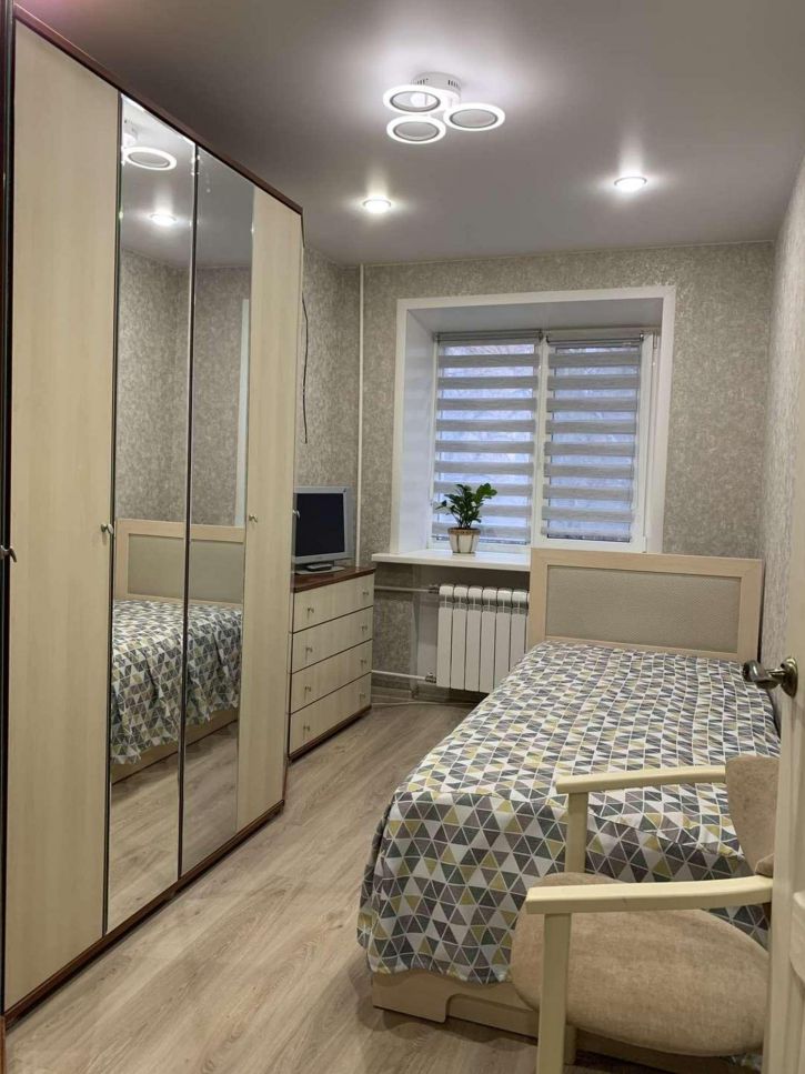 2-комн квартира Печёрская улица, 33а/46а