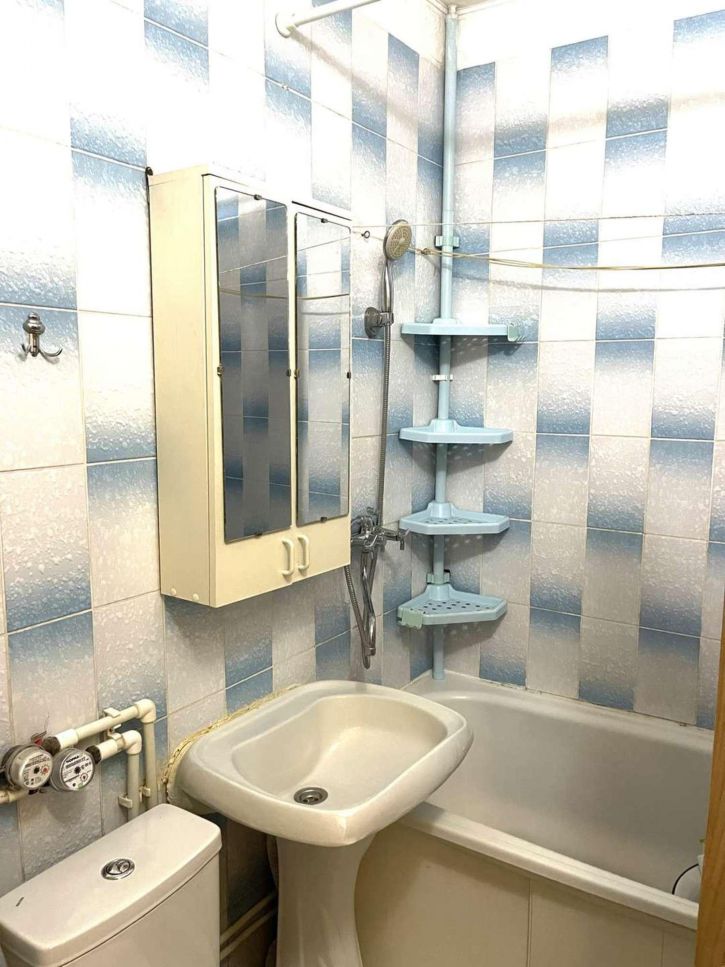 1-комн квартира Пугачевский тракт, 19