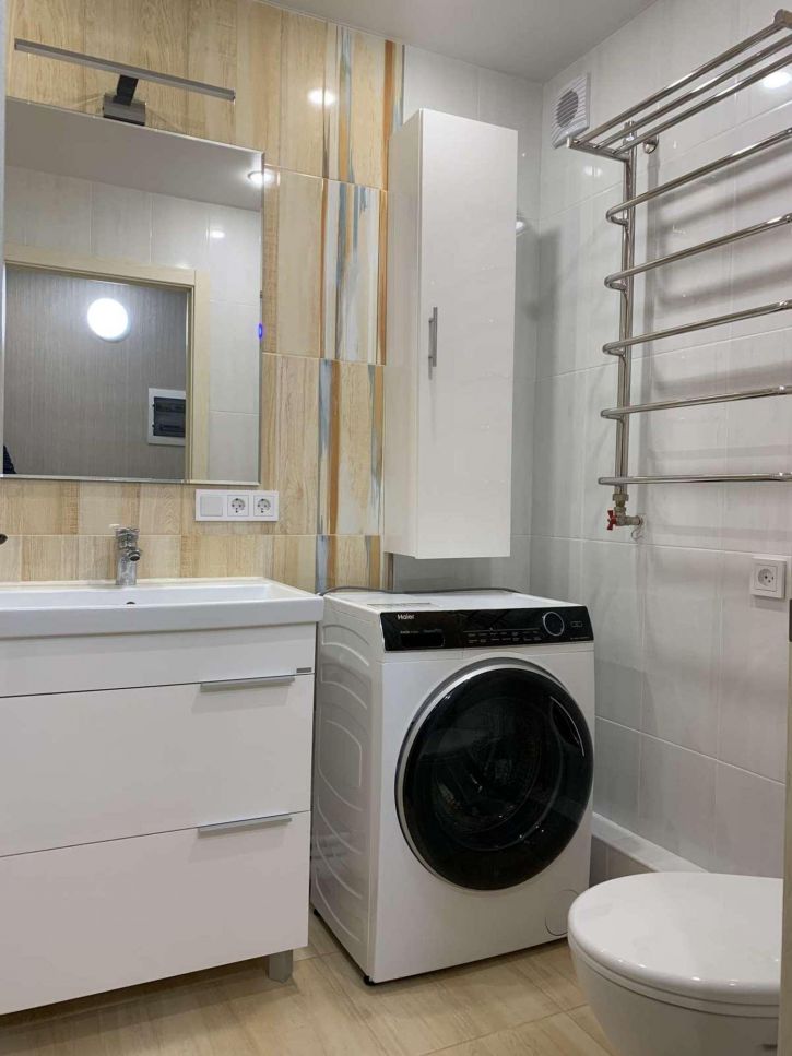 2-комн квартира Печёрская улица, 33а/46а