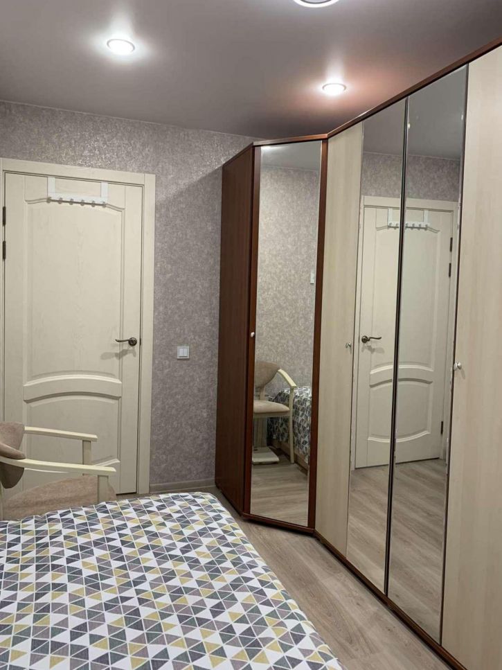 2-комн квартира Печёрская улица, 33а/46а