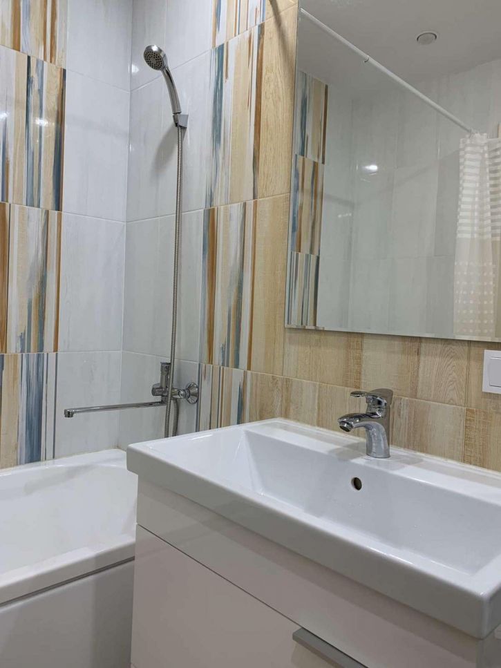 2-комн квартира Печёрская улица, 33а/46а