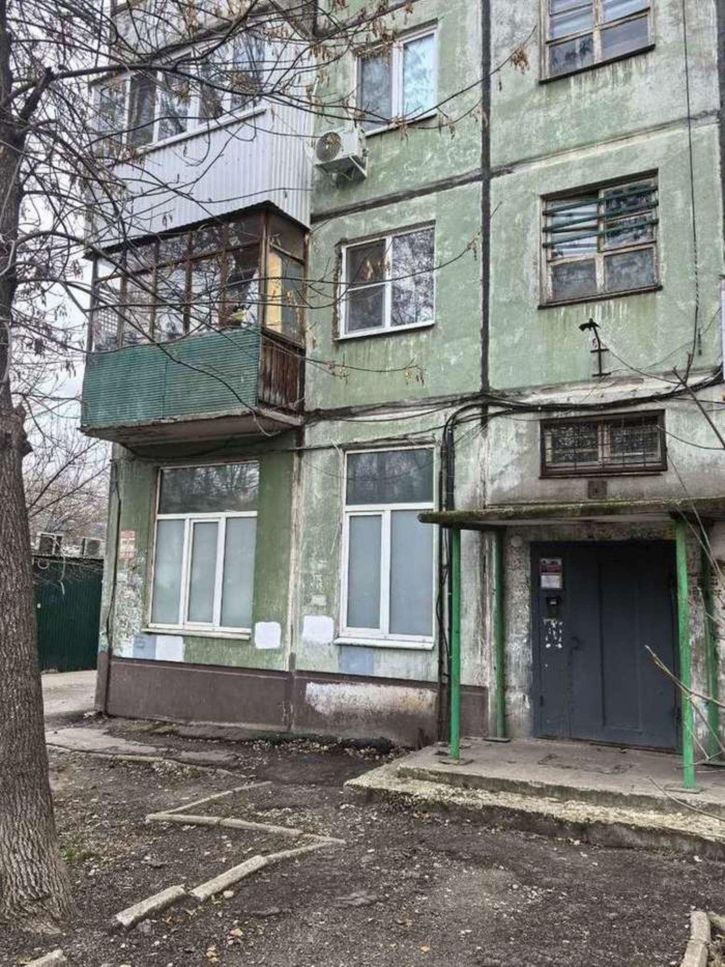 1-комн квартира Советской Армии улица, 148