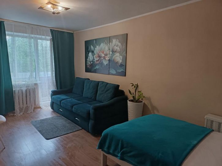 1-комн квартира Георгия Димитрова улица, 18