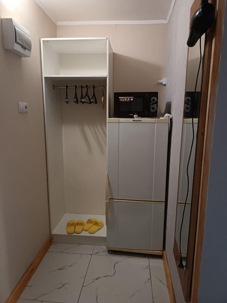 1-комн квартира Георгия Димитрова улица, 18