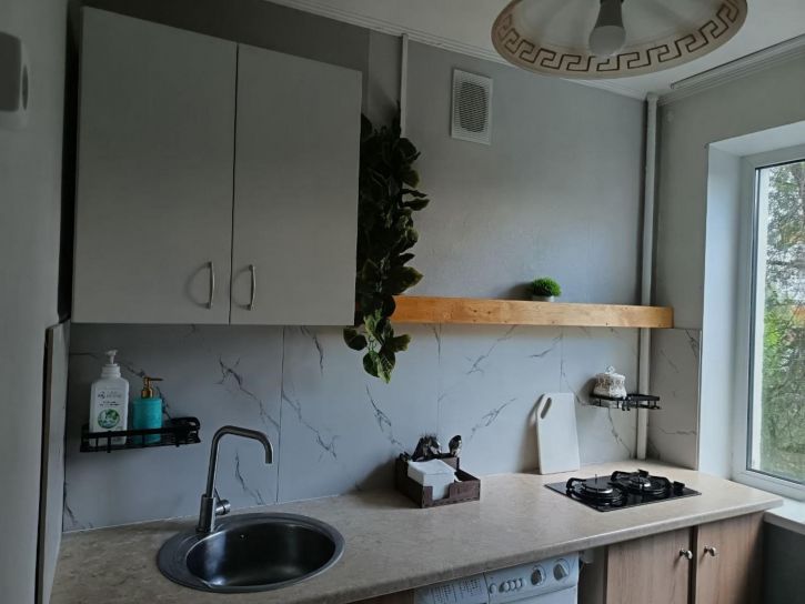 1-комн квартира Георгия Димитрова улица, 18