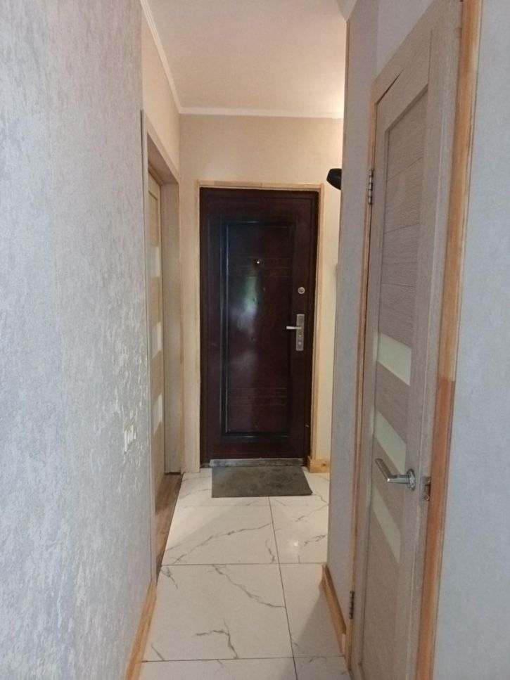 1-комн квартира Георгия Димитрова улица, 18