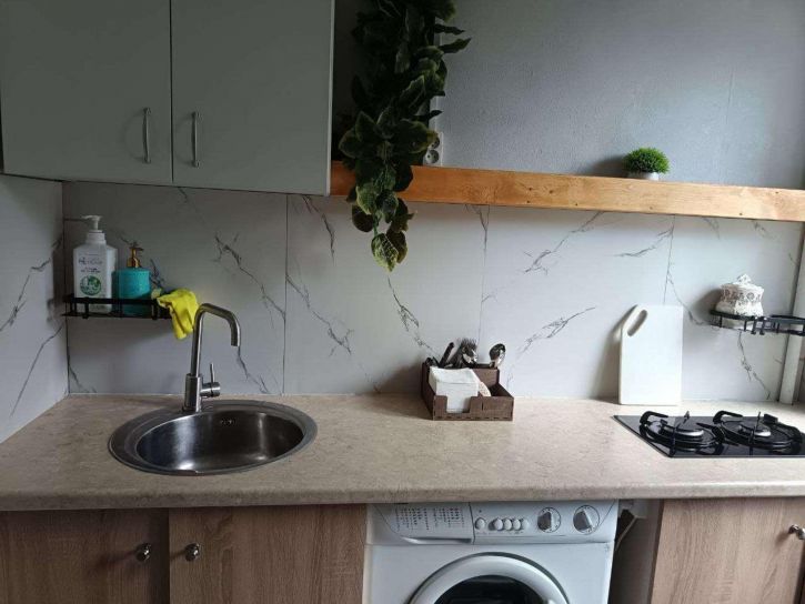 1-комн квартира Георгия Димитрова улица, 18