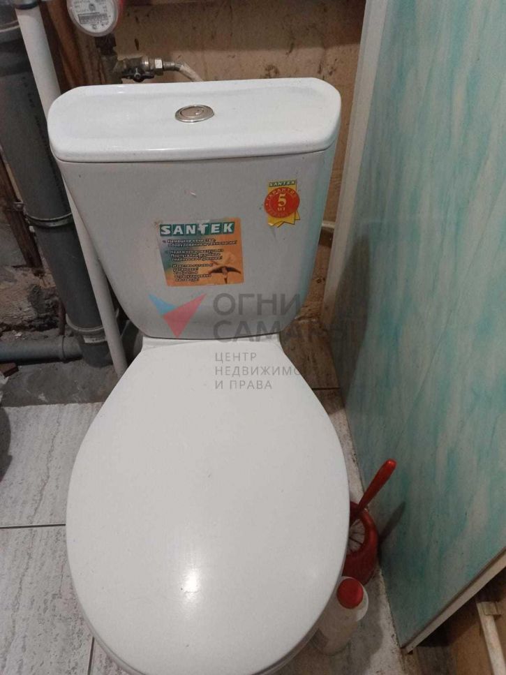 4-комн квартира Стара-Загора улица, 151а