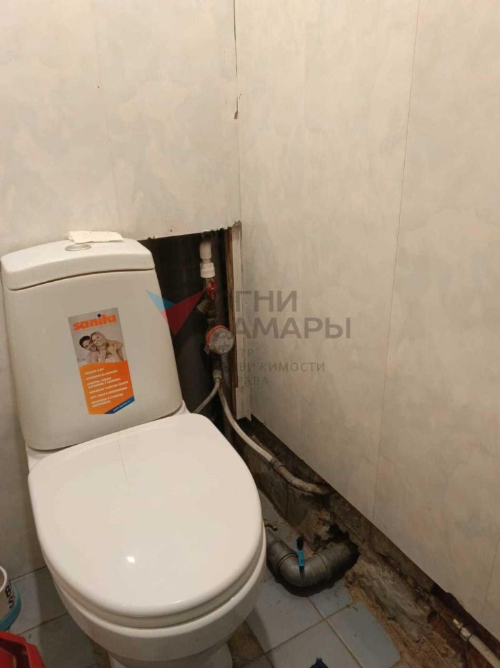 4-комн квартира Стара-Загора улица, 151а