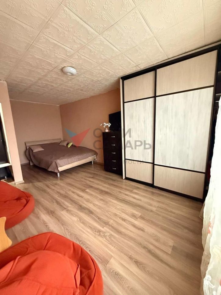 1-комн квартира Аэропорт 2 улица, 11А