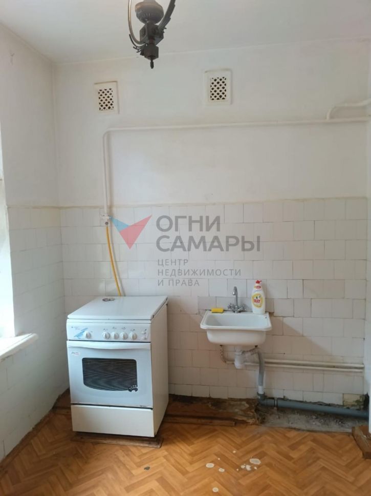 2-комн квартира Металлургов проспект, 87